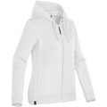 Women's Baseline Full-Zip Hoody